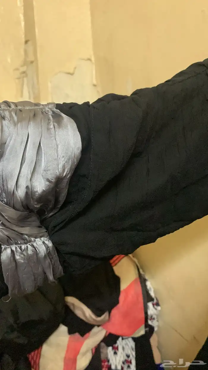 عبايات كويتي واماراتي وبحريني 23