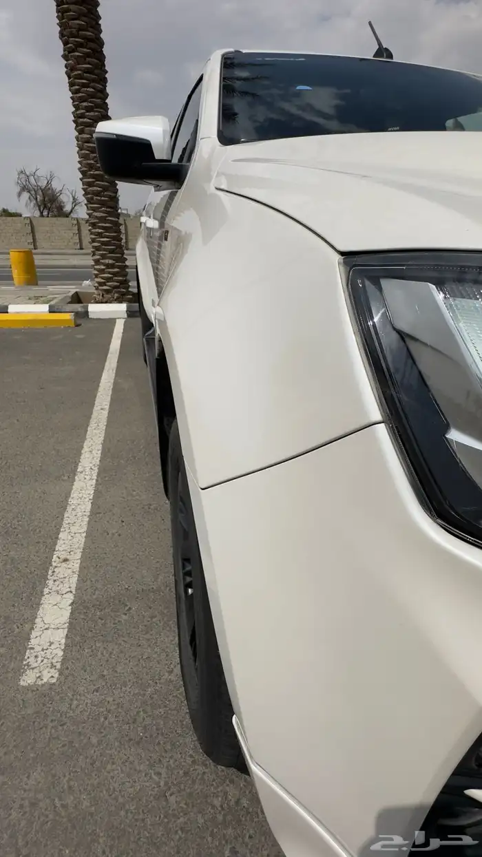 ايسوزو ديماكس جي تي فل كامل 2023 تم البيع الله يبارك للمشتري 6