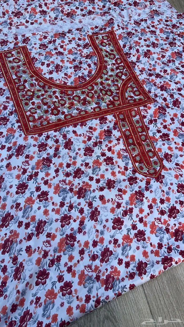 2قفطان جديد من دبي 1