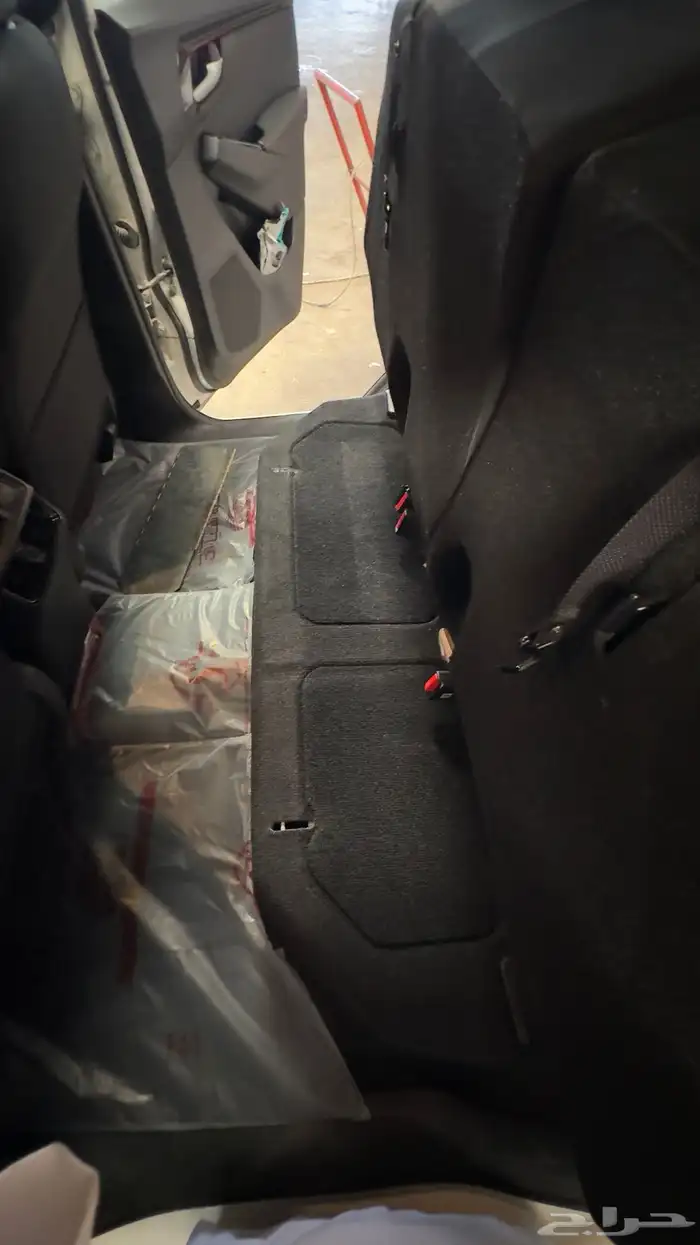 ايسوزو ديماكس جي تي فل كامل 2023 تم البيع الله يبارك للمشتري 21