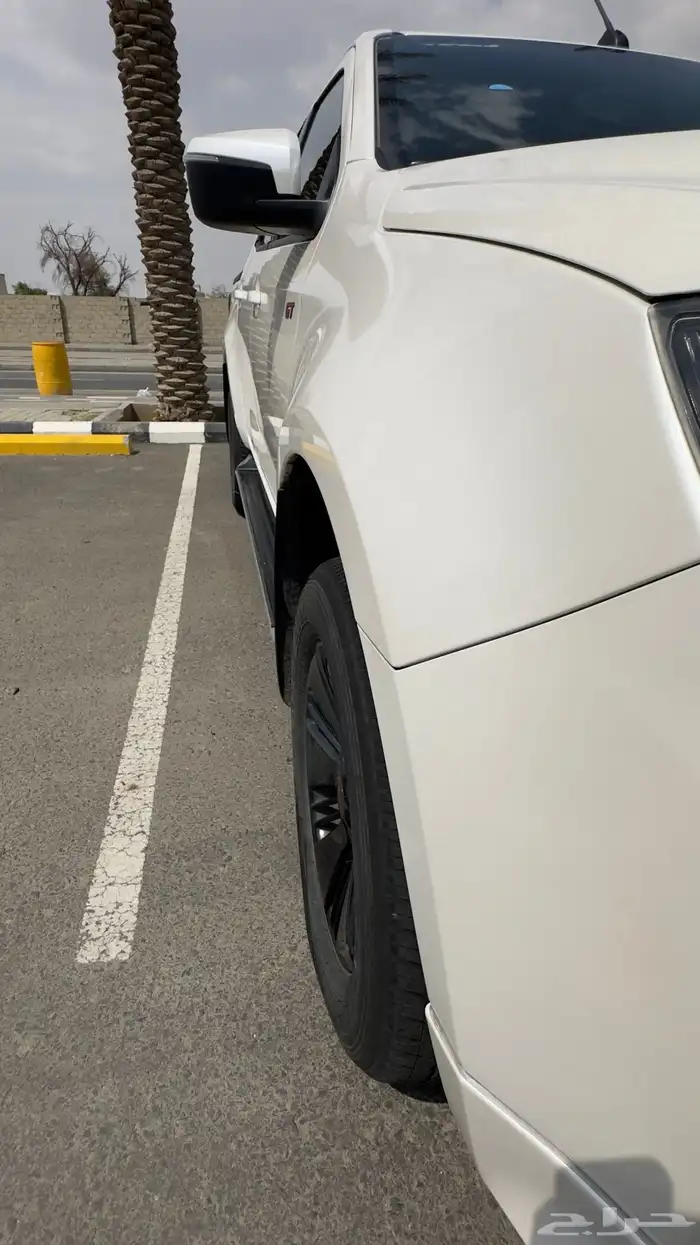 ايسوزو ديماكس جي تي فل كامل 2023 تم البيع الله يبارك للمشتري 5