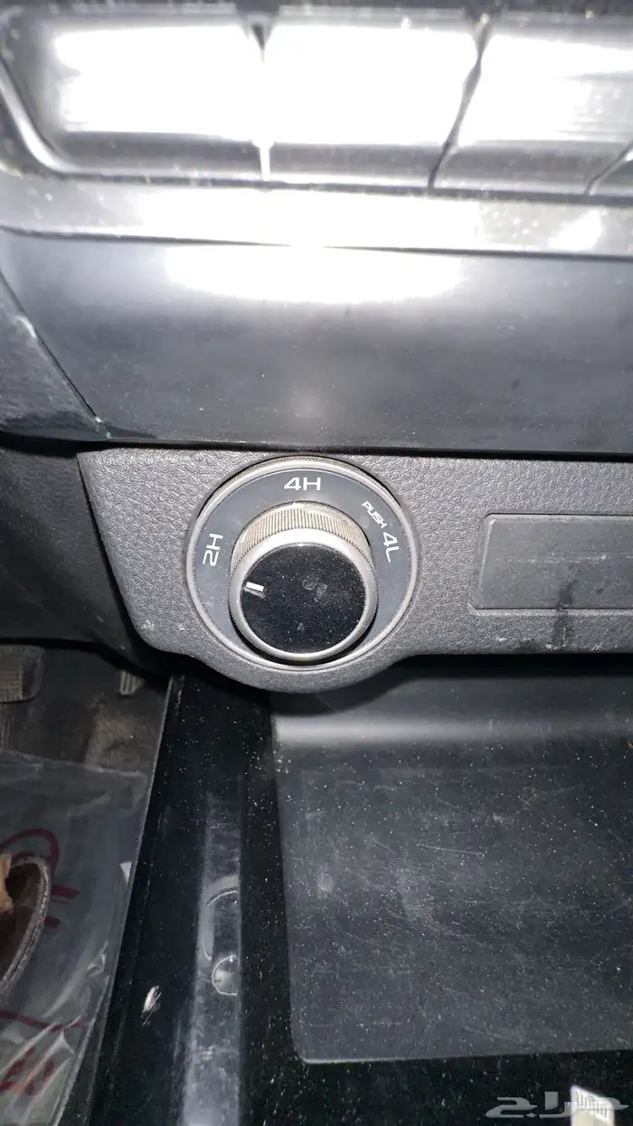 ايسوزو ديماكس جي تي فل كامل 2023 تم البيع الله يبارك للمشتري 23