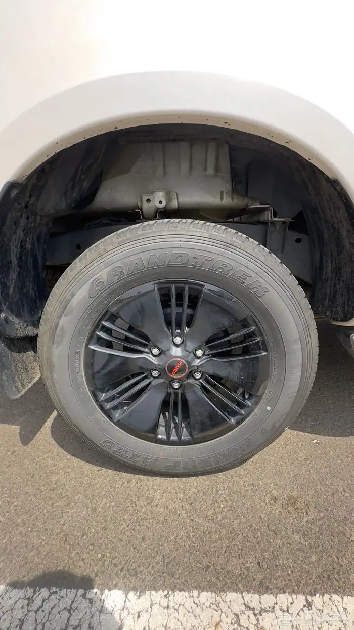 ايسوزو ديماكس جي تي فل كامل 2023 تم البيع الله يبارك للمشتري 14