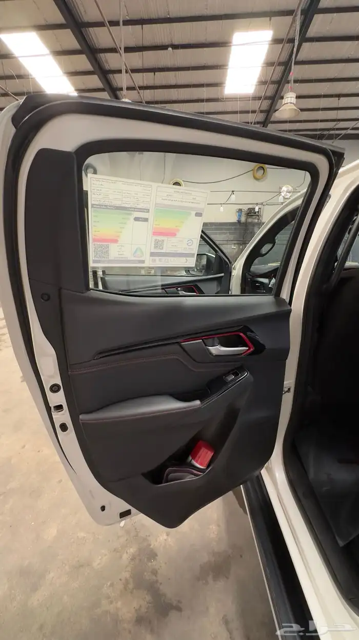 ايسوزو ديماكس جي تي فل كامل 2023 تم البيع الله يبارك للمشتري 17