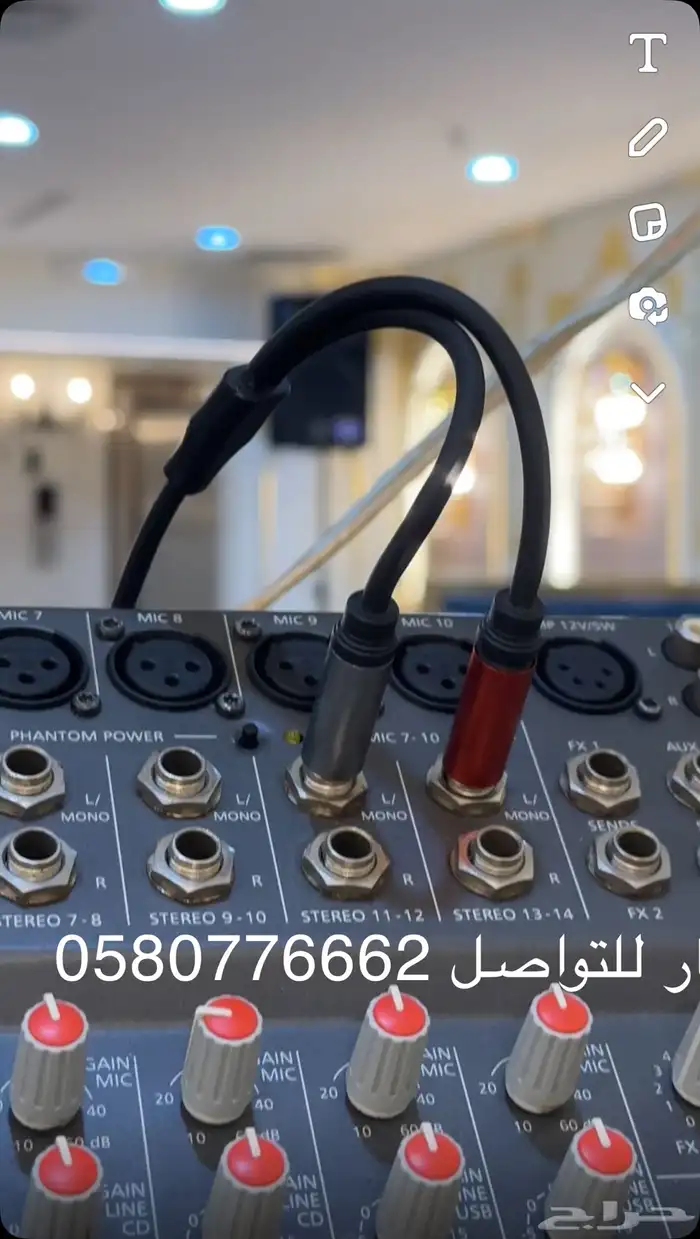 سماعات للايجار 5