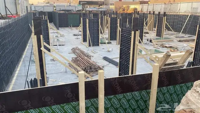 مقاول المزاحمية استراحات شاليهات الخرج الخير العماريه تبراك 2