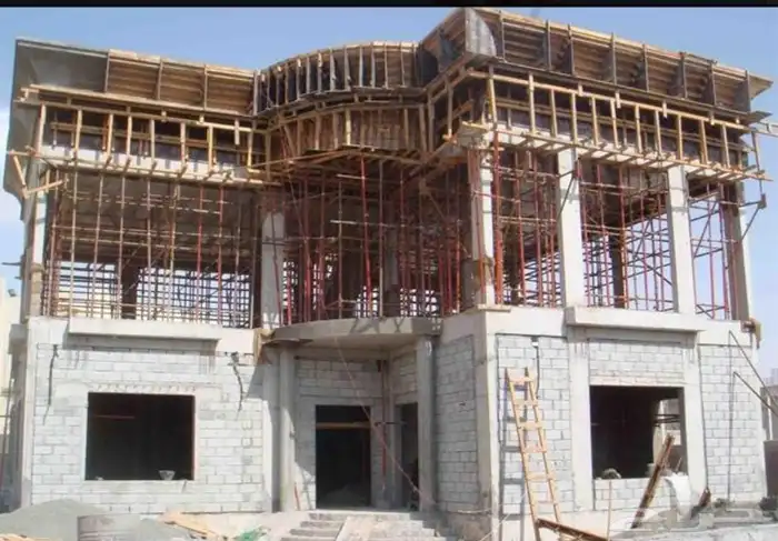 مقاول المزاحمية استراحات شاليهات الخرج الخير العماريه تبراك 0