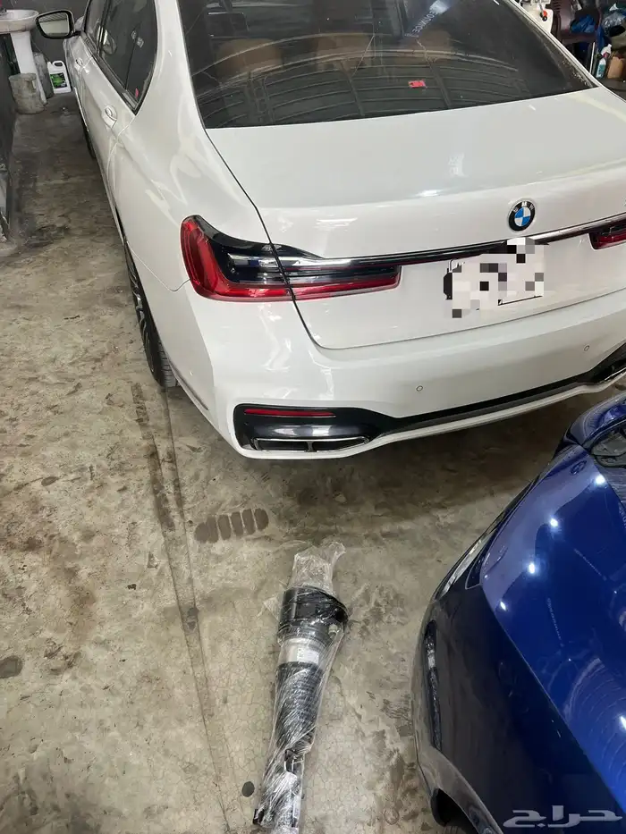 مساعدات. بي ام G12 2020 2019 مساعد بي ام 730i 2017 2018 201 0