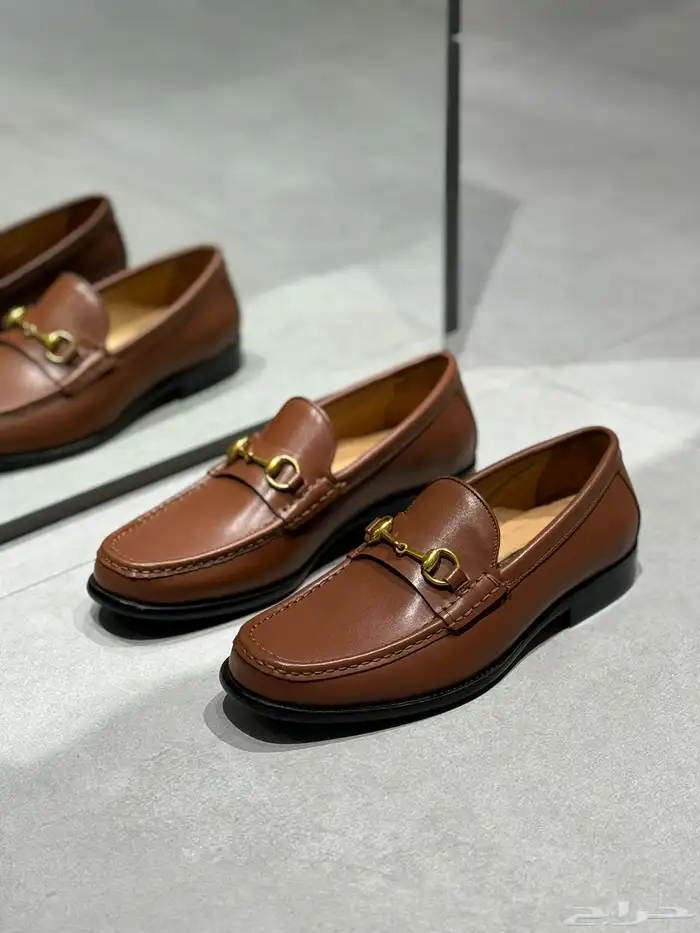 جزم رجالي كلاسيك 23