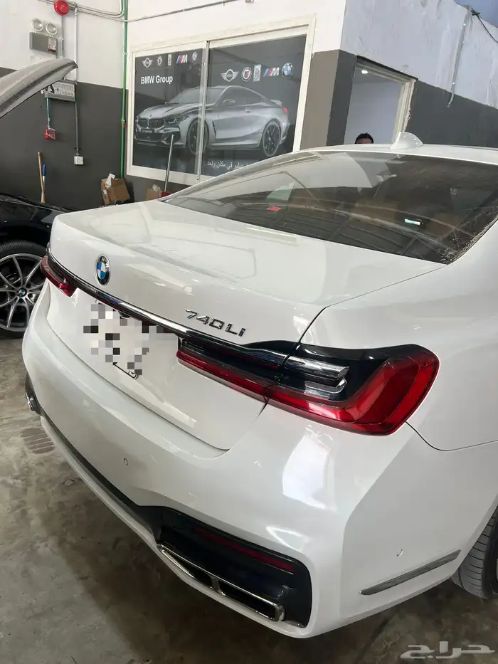 مساعدات. بي ام G12 2020 2019 مساعد بي ام 730i 2017 2018 201 2