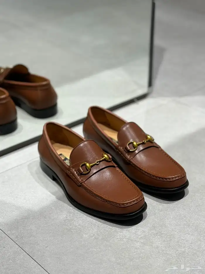 جزم رجالي كلاسيك 24