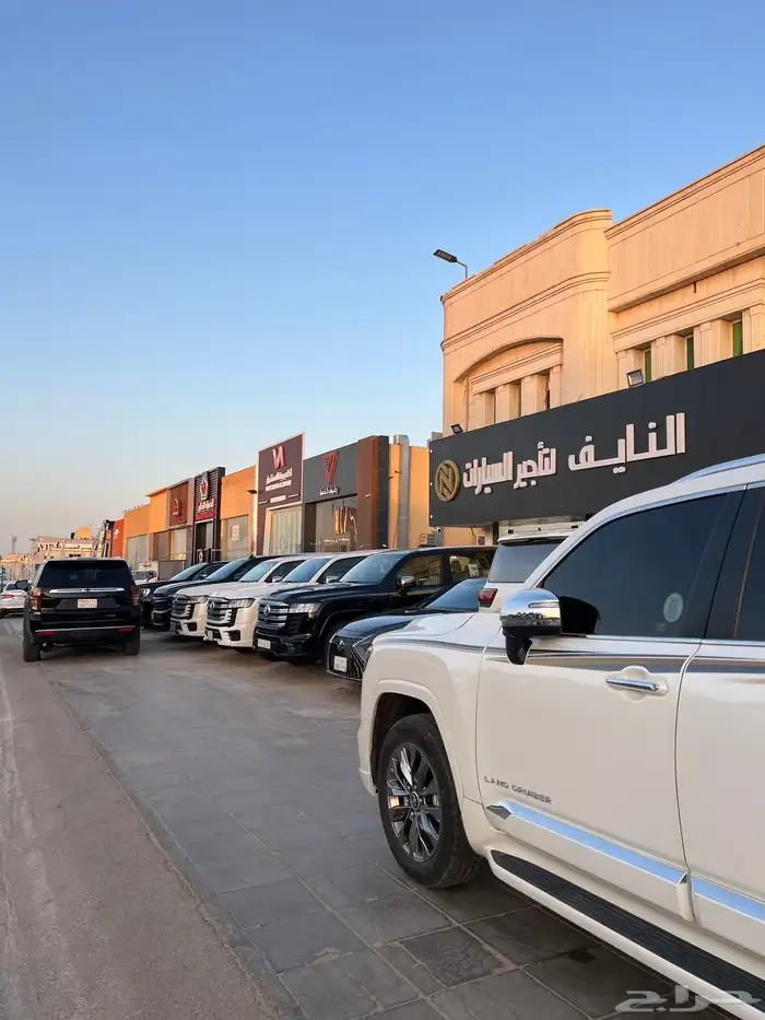 سيارات للايجار 9