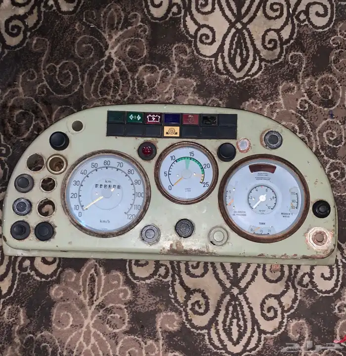 طبلون بوز وكاله 1