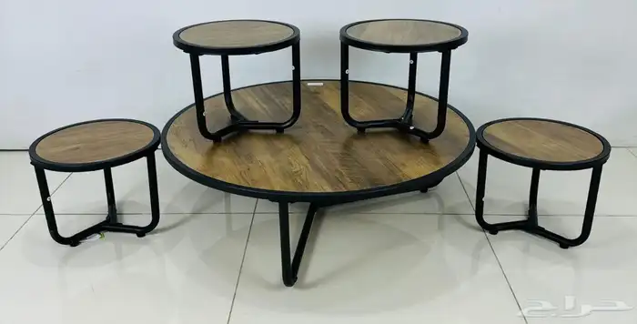 طاولات خدمة فاخره بانواعها ( وصل حديثا  ) 92