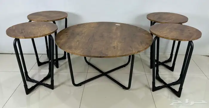 طاولات خدمة فاخره بانواعها ( وصل حديثا  ) 95