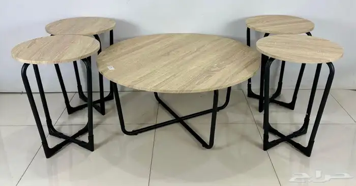 طاولات خدمة فاخره بانواعها ( وصل حديثا  ) 94