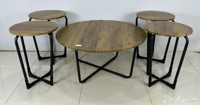 طاولات خدمة فاخره بانواعها ( وصل حديثا  ) 93