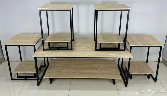 طاولات خدمة فاخره بانواعها ( وصل حديثا  ) 96