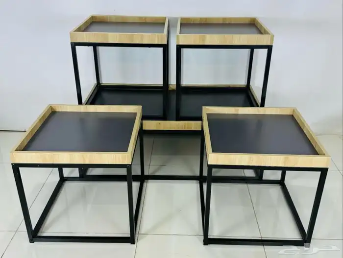 طاولات خدمة فاخره بانواعها ( وصل حديثا  ) 86