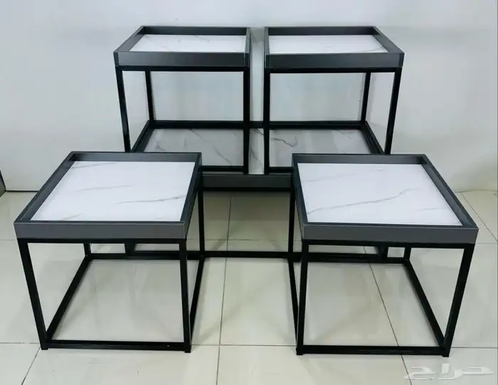 طاولات خدمة فاخره بانواعها ( وصل حديثا  ) 89