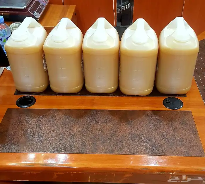 عسل سدر دوعني 0