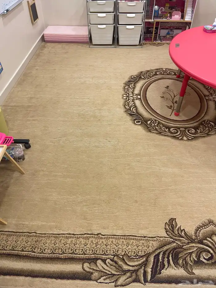 طاولة أطفال 1