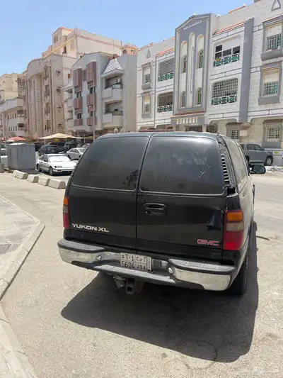 جمس موديل2001 3