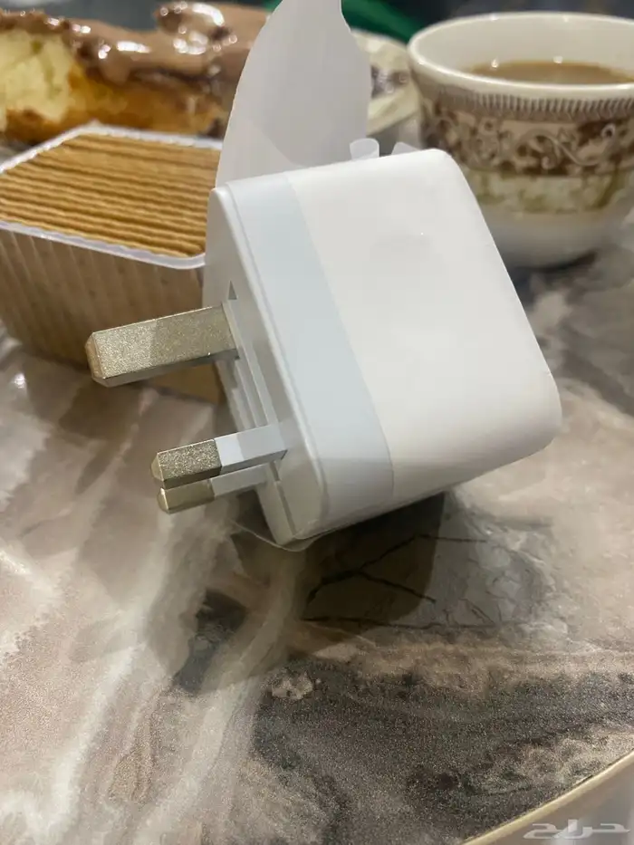 شاحن تايب سي ايفون اصلي 1