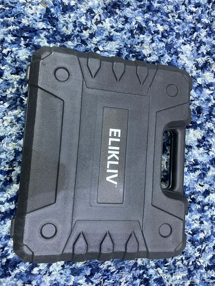 دريل كهربائي 2