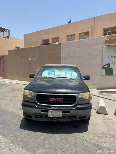 جمس موديل2001 0