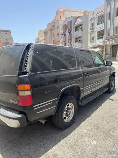 جمس موديل2001 4