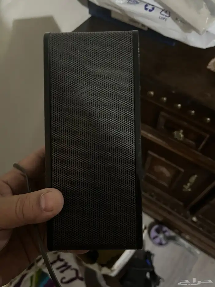 سماعات متفرقة بحالة ممتاز كلها شغال كويس 2