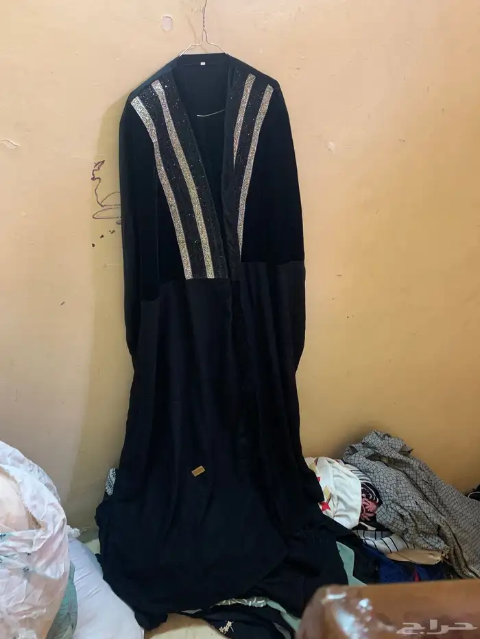عبايات كويتي واماراتي وبحريني 8
