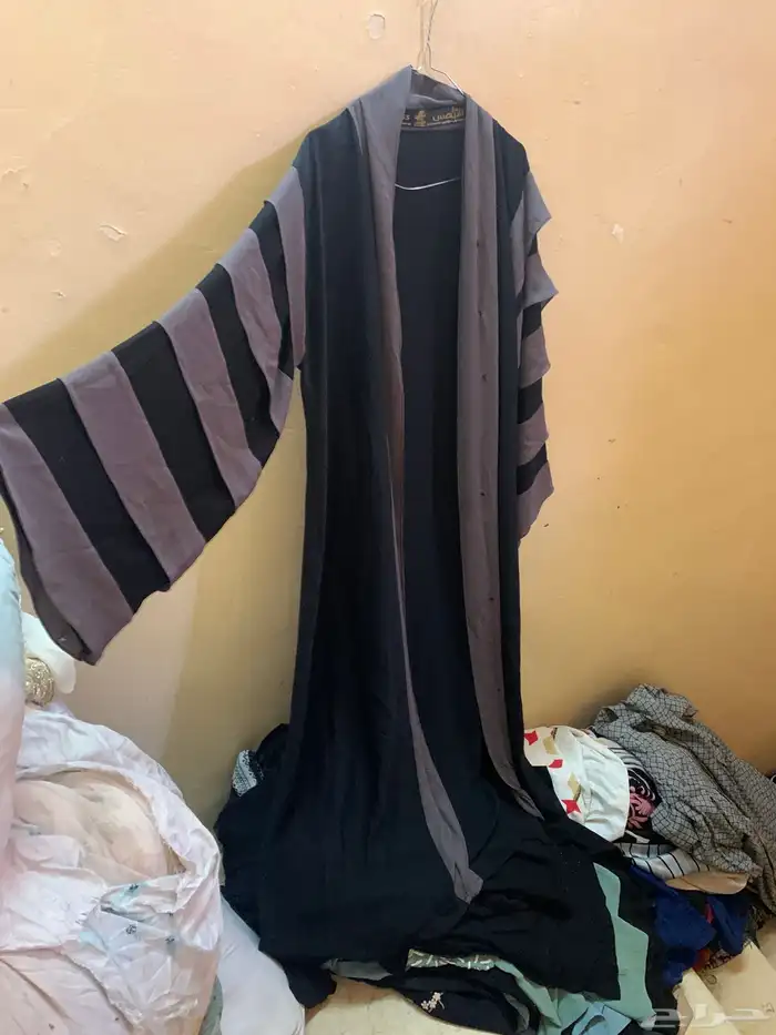 عبايات كويتي واماراتي وبحريني 7