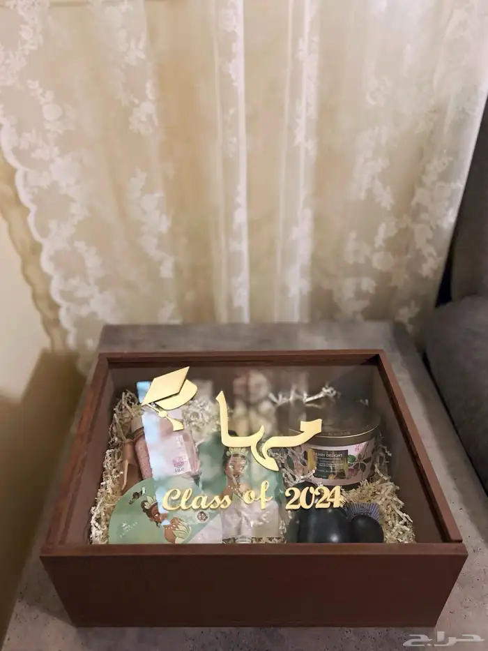 هدايا تخرج مميزة 0