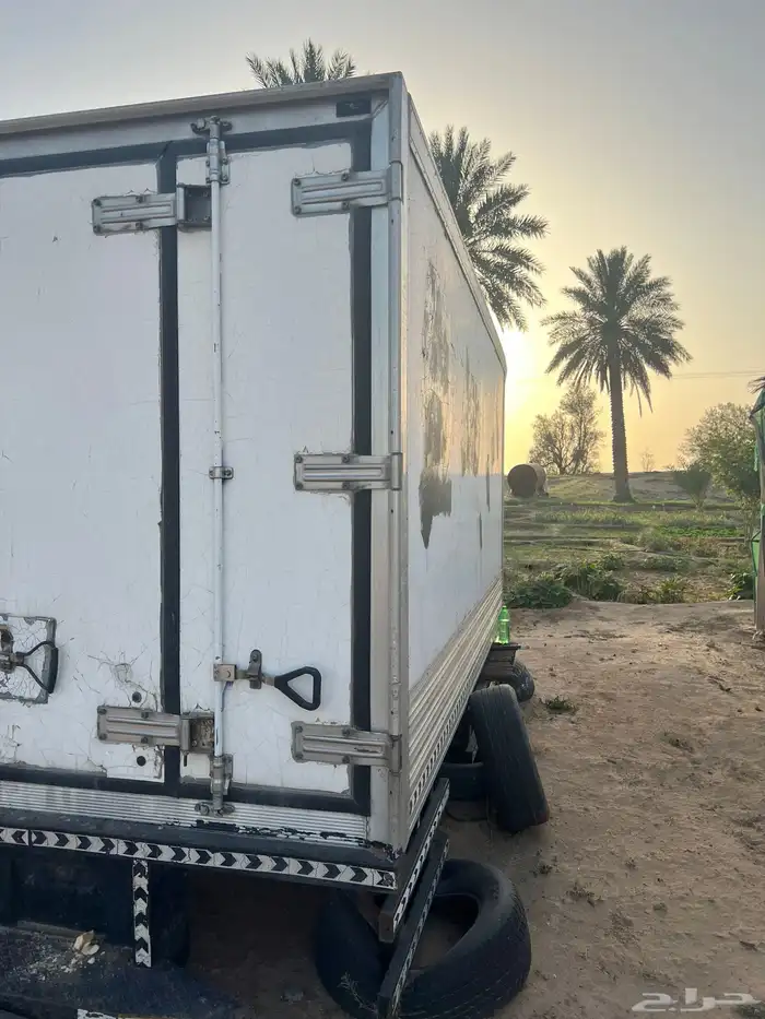 للبيع ثلاجه 1