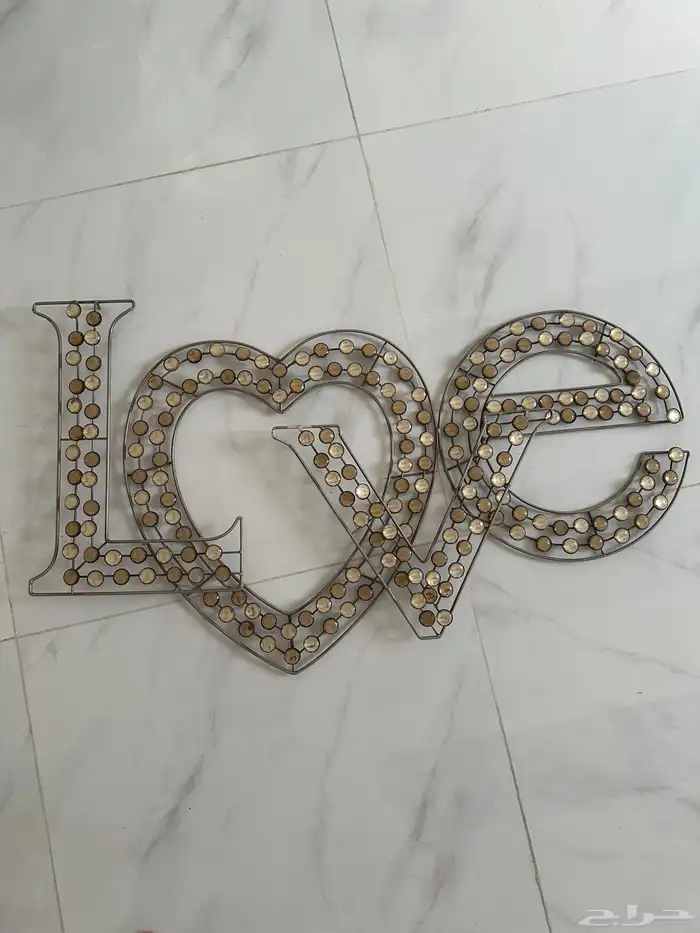 كرستال زينه الطول 50 سم والعرض 80 سم 0