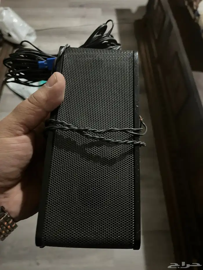 سماعات متفرقة بحالة ممتاز كلها شغال كويس 1