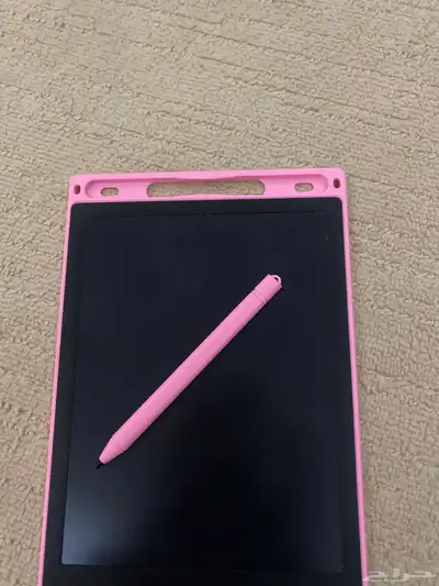 لوح الرسم والكتابه الذكي LCD هدايا اطفال 4