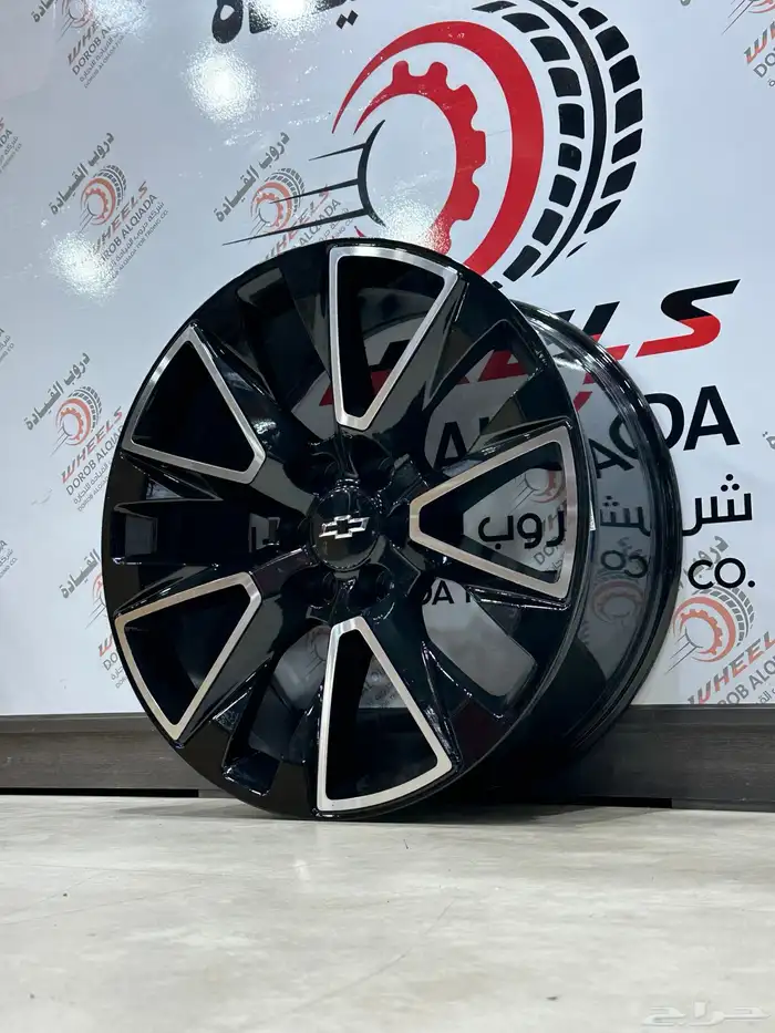 جنوط تاهو 3
