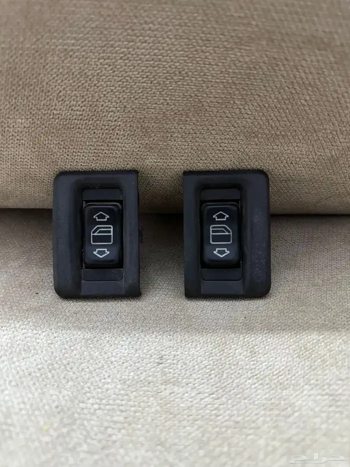 قطع مرسيدس بنز W126 11