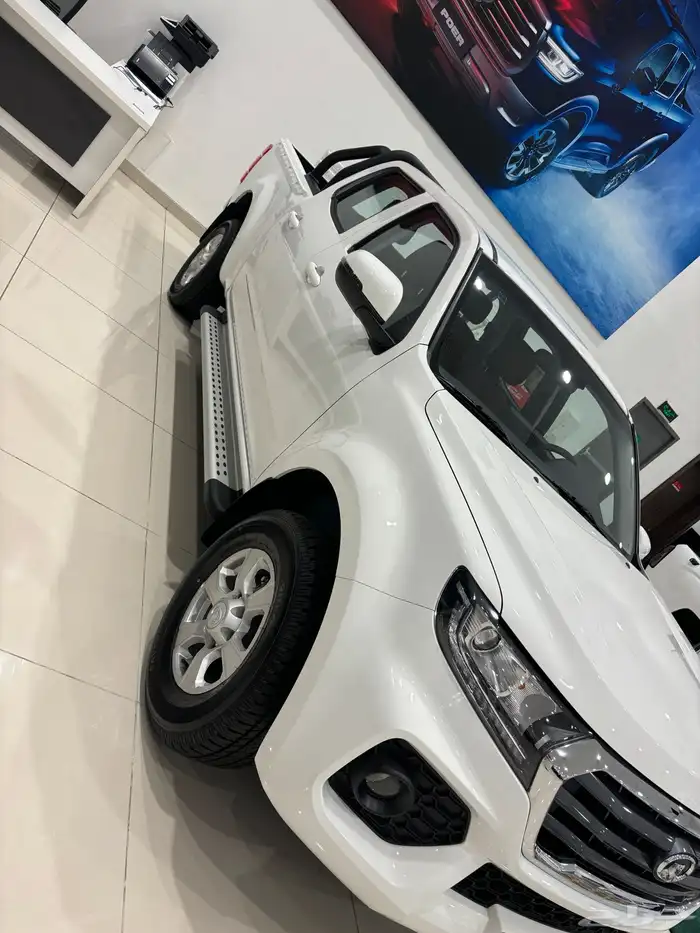 وينجل غمارتين ديزل باسعار خاصه للشركات 1