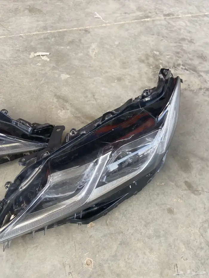 شمعات كامري 2018-2023 5