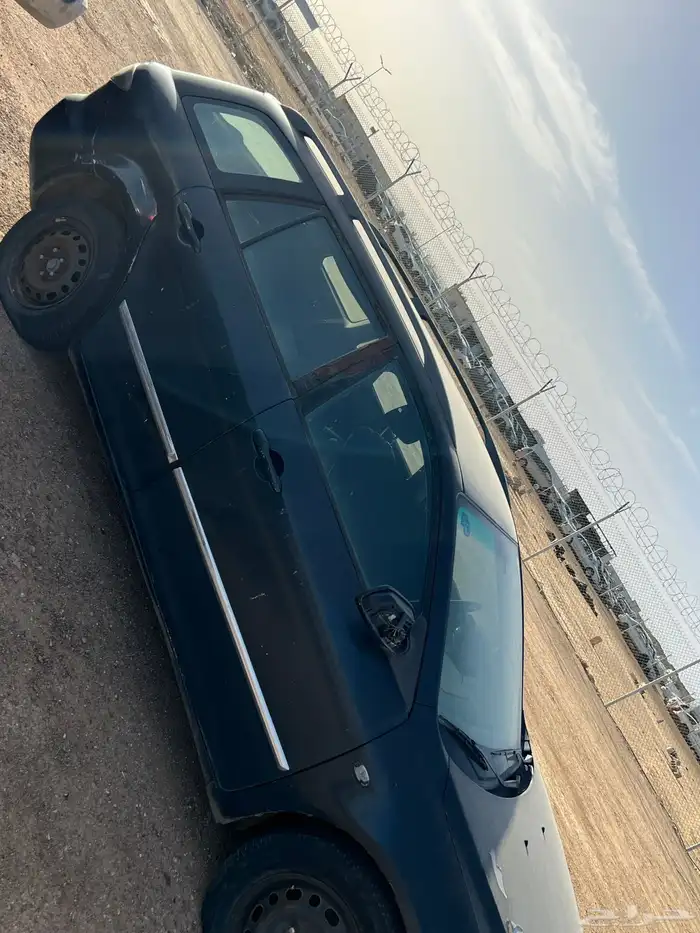 مازدا 6 2006 قطع 0