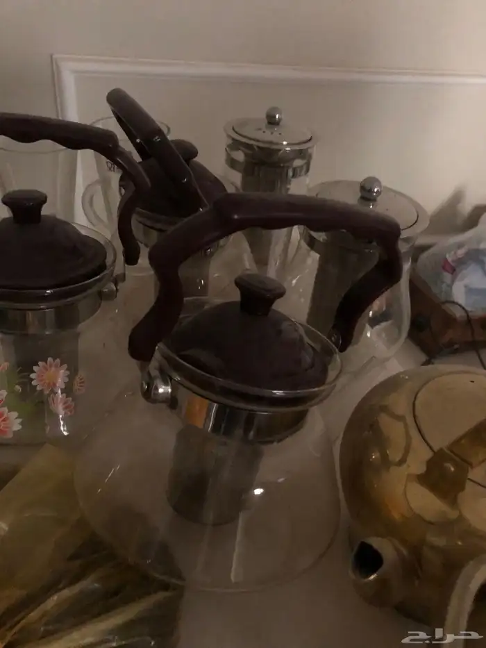 اثاث مقاهي ومطاعم كراسي طاولا تحف 54