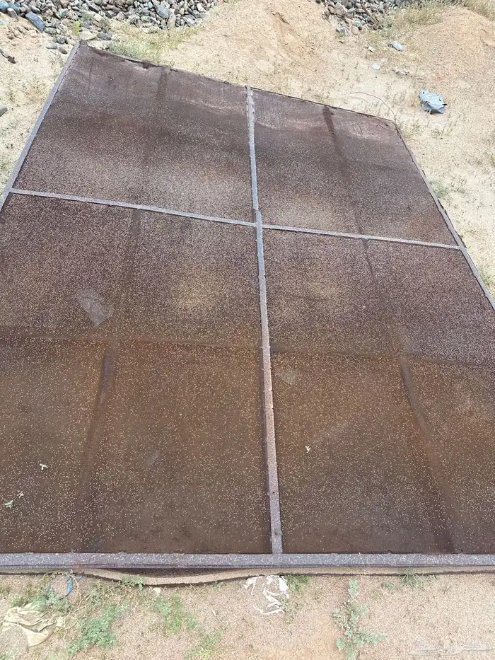 غرابيل عدد 4 للبيع 1