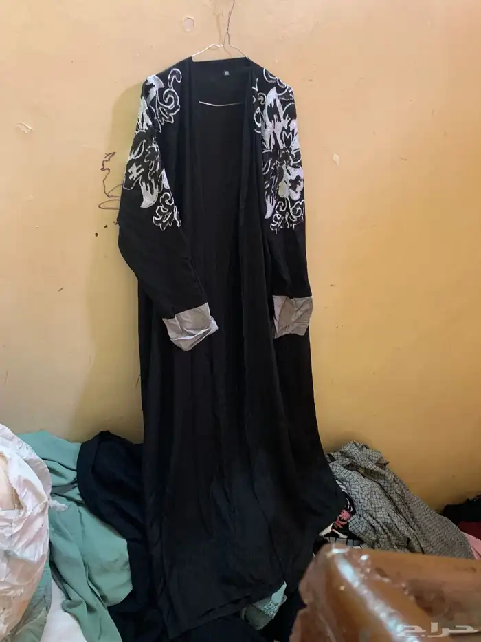 عبايات كويتي واماراتي وبحريني 15