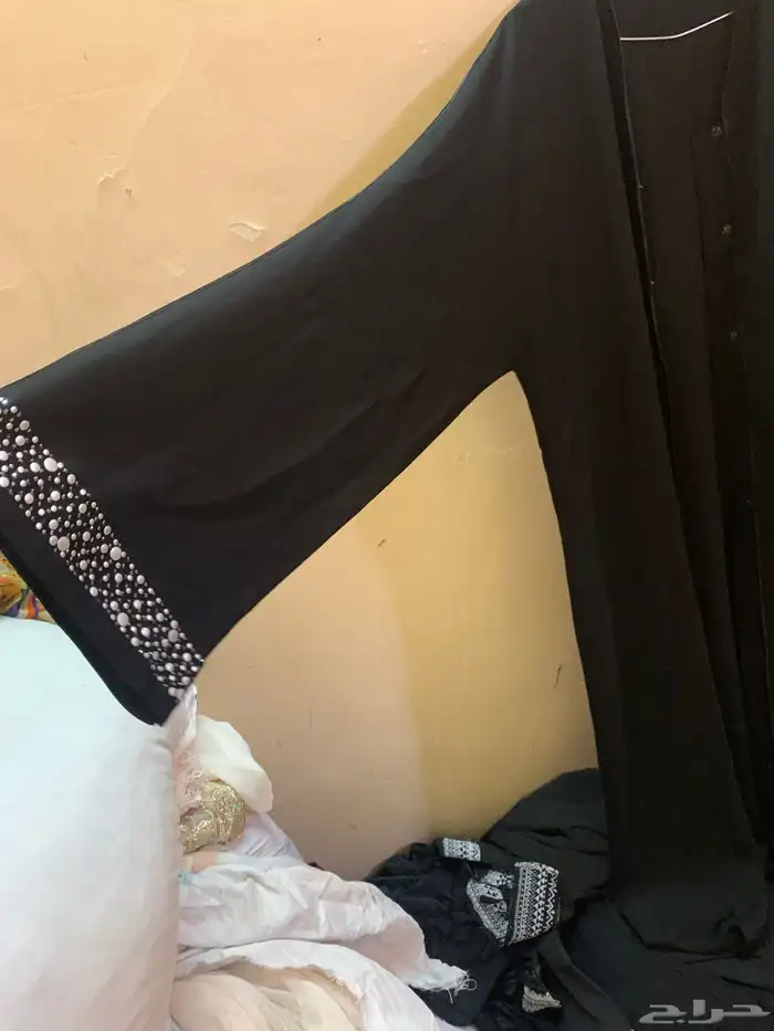 عبايات كويتي واماراتي وبحريني 13