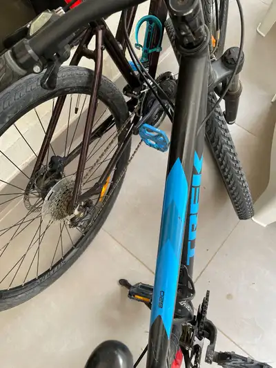سيكل TREK 2