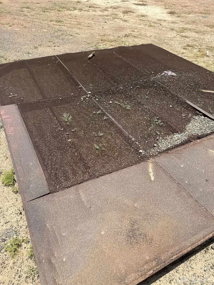 غرابيل عدد 4 للبيع 3